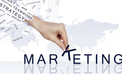 بازاریابی دیجیتال