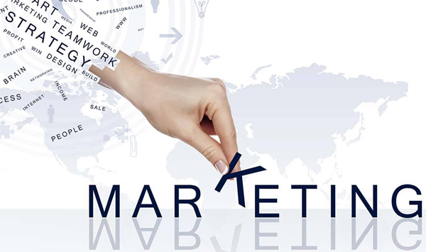 بازاریابی دیجیتال